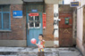 Kirk Pedersen Urban Photos - Dalian Series #12